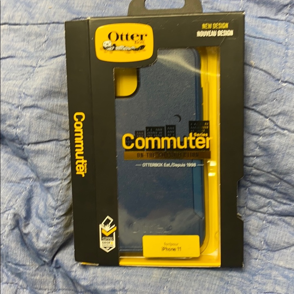 iPhone 11 case